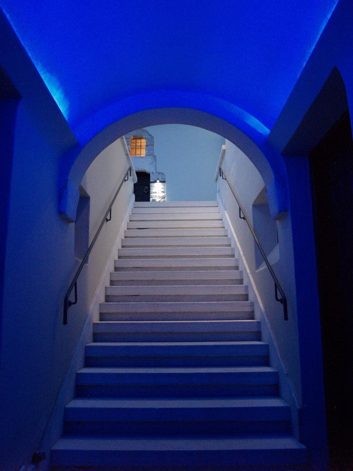 Archontika Karamarlis Hotel Makrinítsa Екстериор снимка